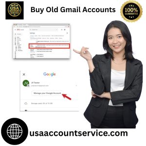 Buy Old Gmail Accounts1