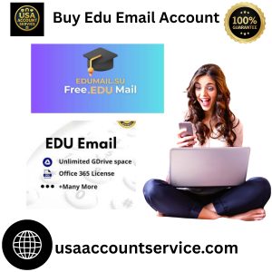 Buy Edu Email Account