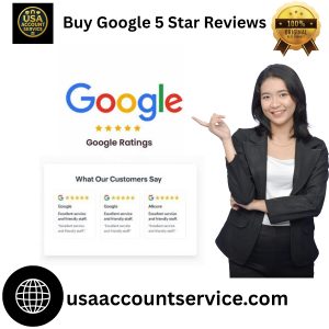 Buy Google 5 Star Reviews