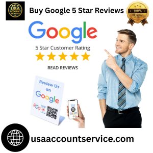 Buy Google 5 Star Reviews