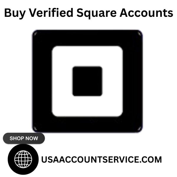 Buy Verified Square Accounts