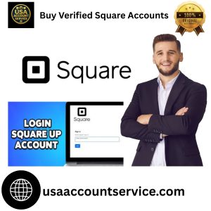 Buy Verified Square Accounts