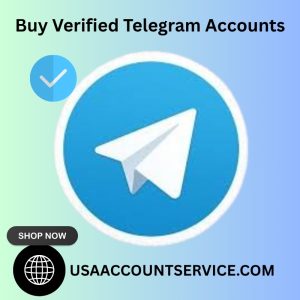 Buy Verified Telegram Accounts