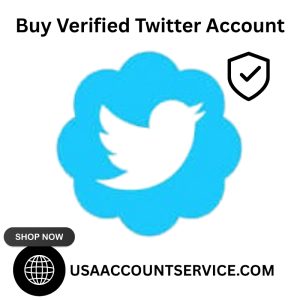Buy Verified Twitter Accounts