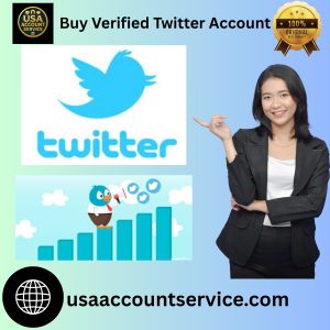 Buy Verified Twitter Accounts